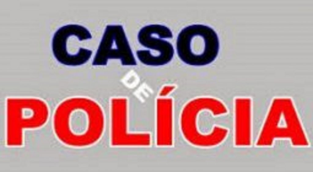 Resultado de imagem para CASO DE POLICIA