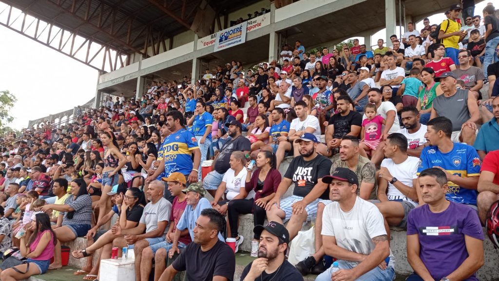 Quatro Jogos Abre Amanh Domingo A Ta A Edna Alves Tribuna Da Regi O