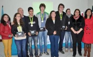 NRE premiou alunos da Obemp (2)