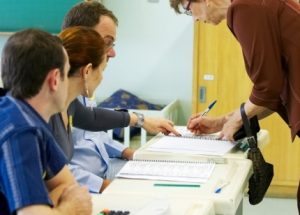 Justiça Eleitoral de Goioerê divulga relação dos mesários ...