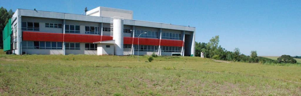 Expansão e emancipação do campus do IFPR é a proposta do novo diretor ...