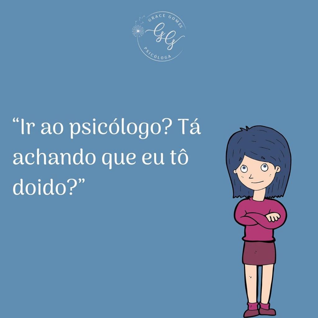 A Psicologia Não Lida Exclusivamente Com Seres Humanos