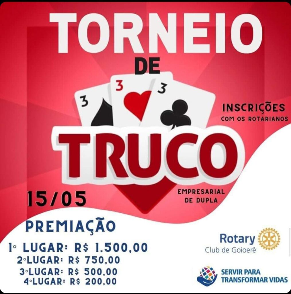 Clube do Truco 